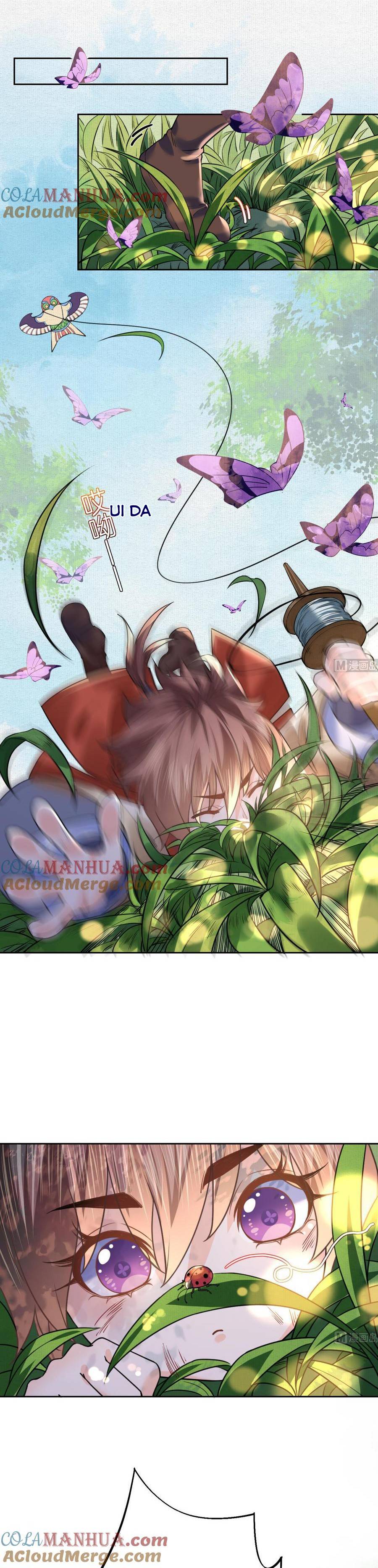 Hoàng Đệ Đừng Nhấc Đao Chapter 94 - Trang 2