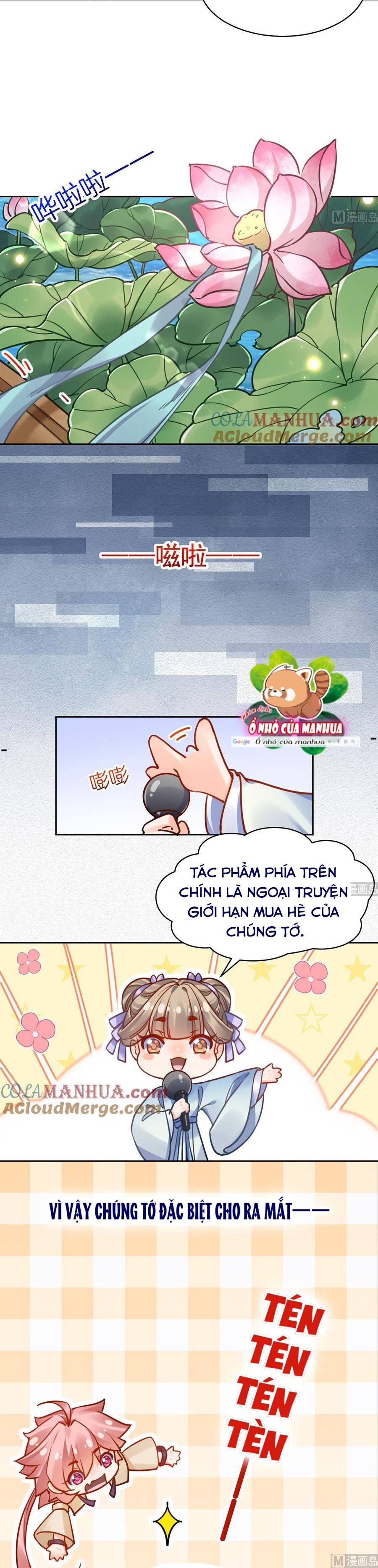 Hoàng Đệ Đừng Nhấc Đao Chapter 95 - Trang 2