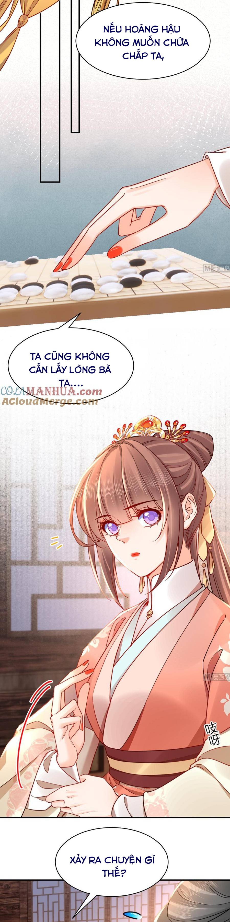 Hoàng Đệ Đừng Nhấc Đao Chapter 97 - Trang 2
