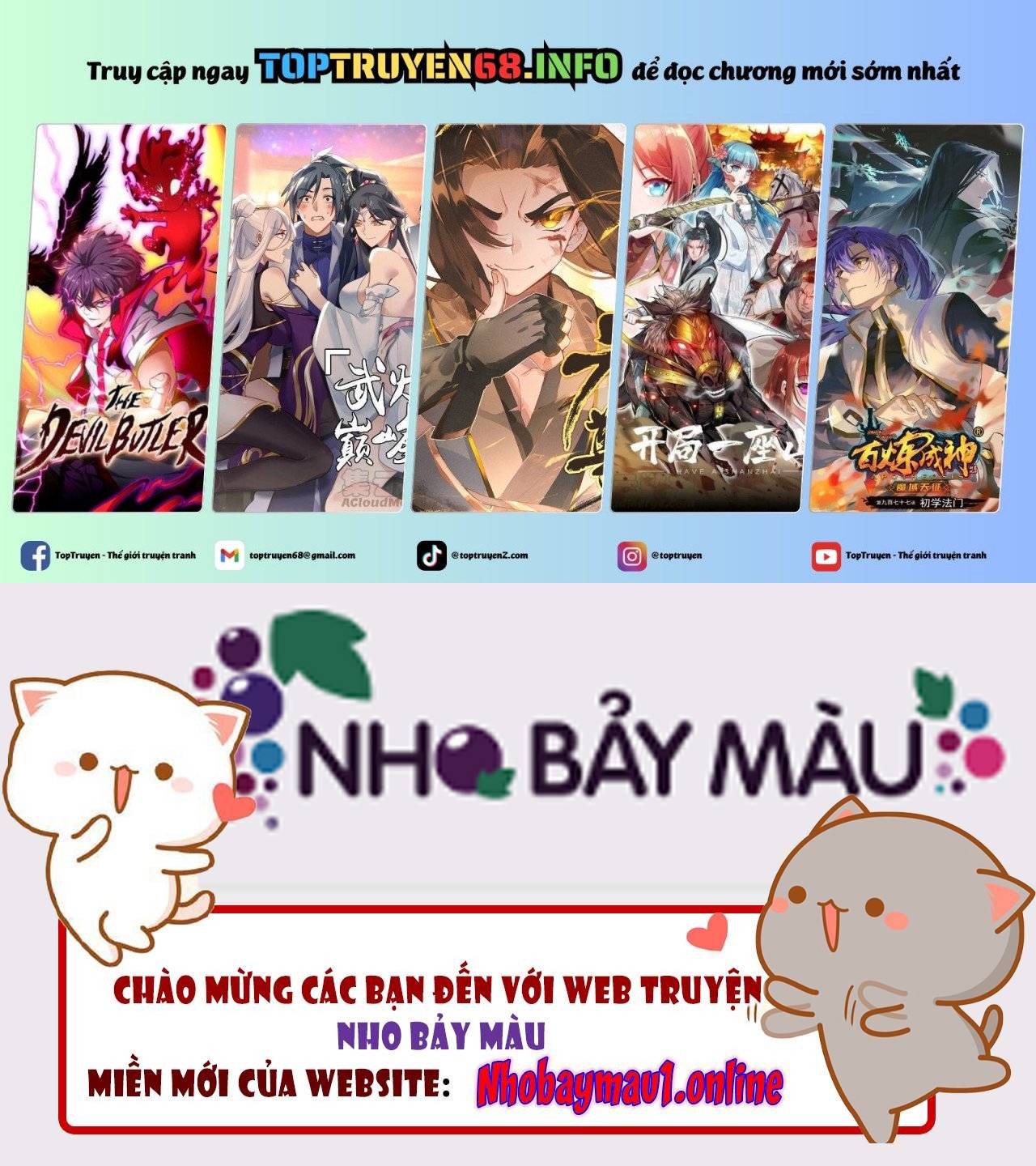 Hoàng Đệ Đừng Nhấc Đao Chapter 97 - Trang 2