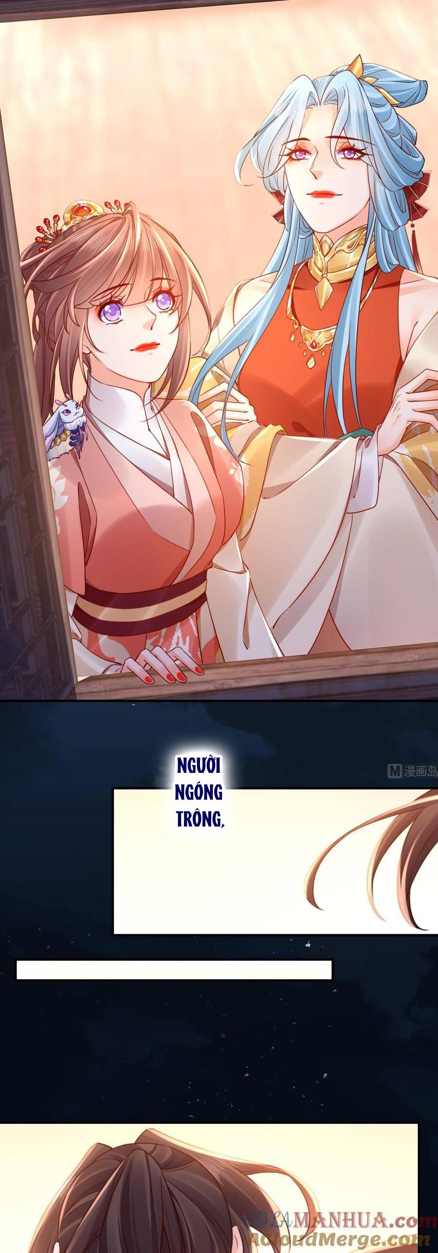 Hoàng Đệ Đừng Nhấc Đao Chapter 97 - Trang 2