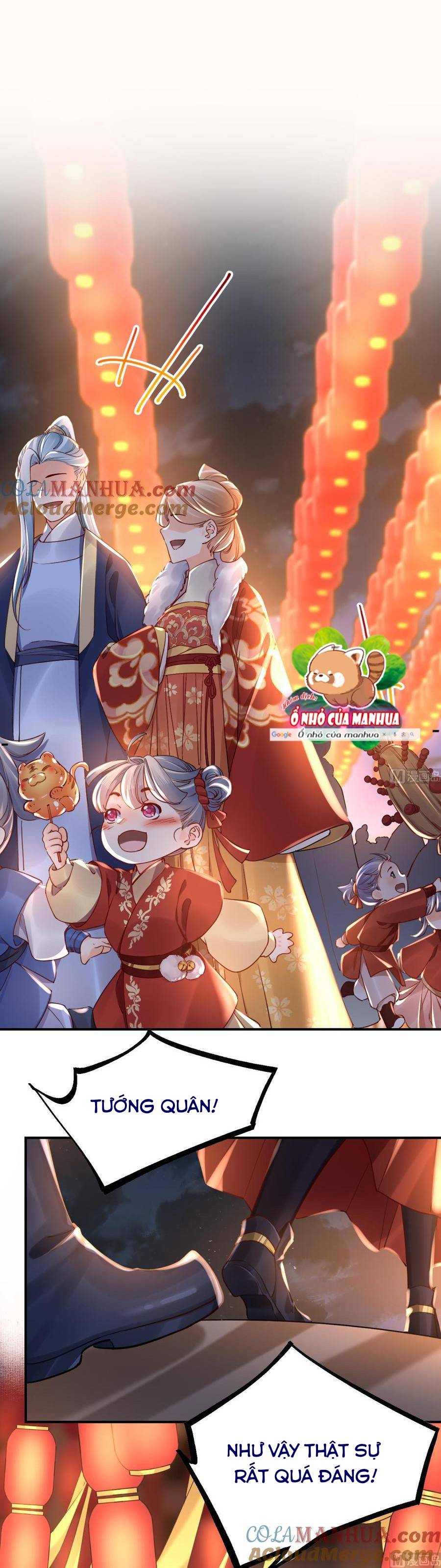 Hoàng Đệ Đừng Nhấc Đao Chapter 97 - Trang 2