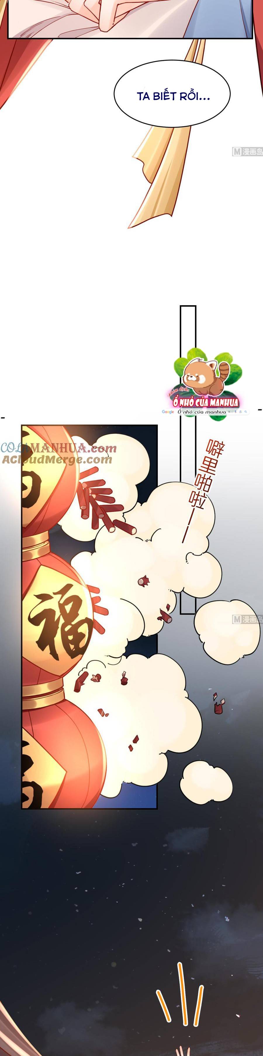 Hoàng Đệ Đừng Nhấc Đao Chapter 98 - Trang 2