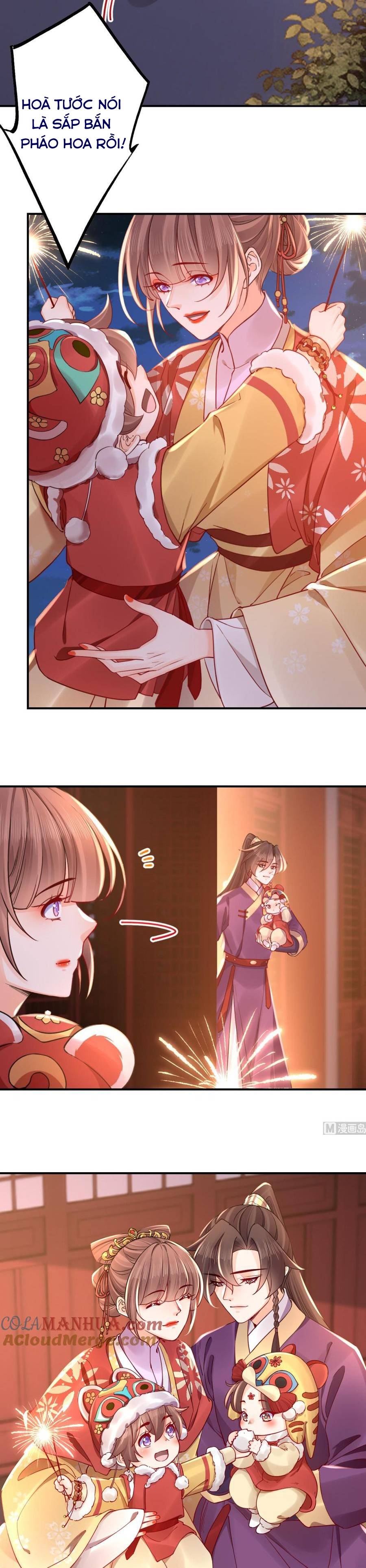 Hoàng Đệ Đừng Nhấc Đao Chapter 98 - Trang 2