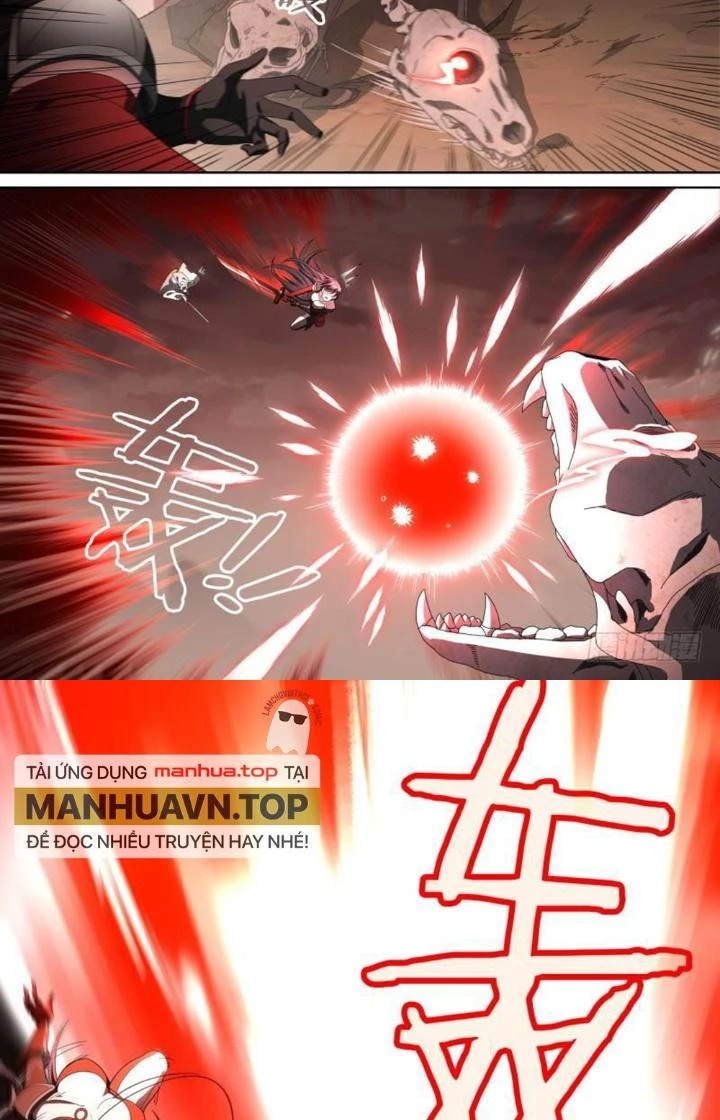 Siêu Thần Linh Chủ Chapter 85 - Trang 2