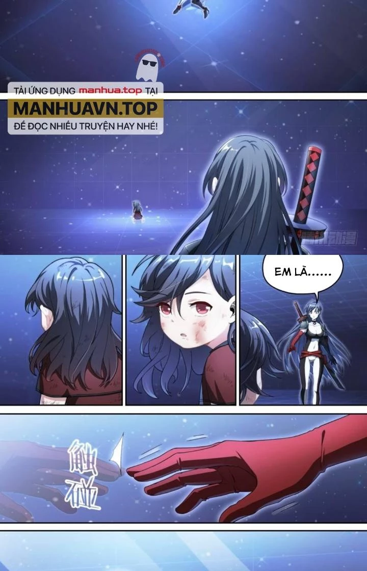Siêu Thần Linh Chủ Chapter 85 - Trang 2