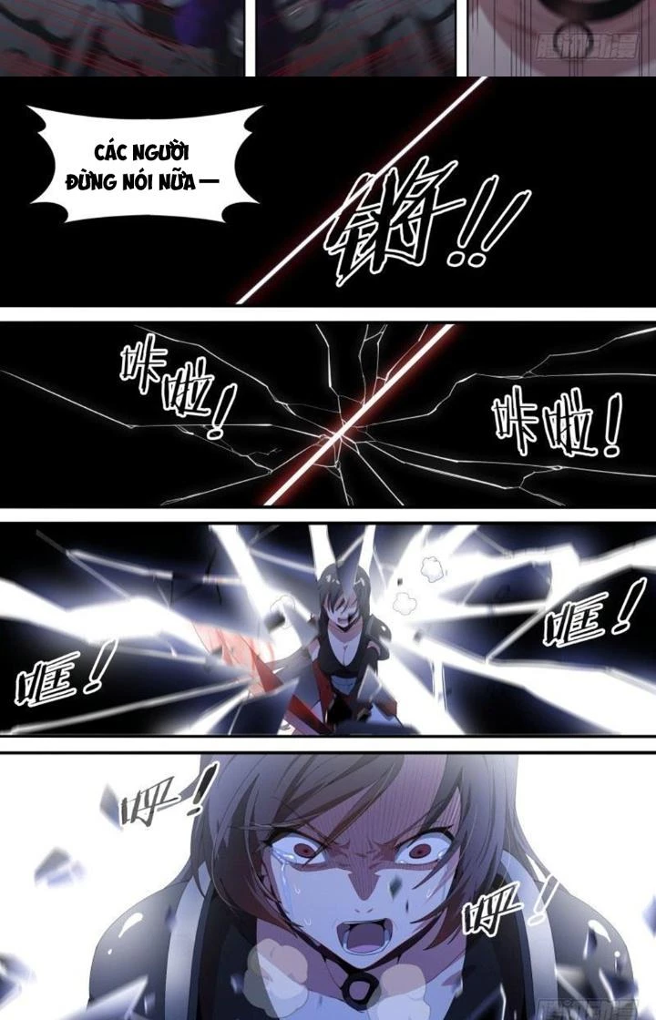 Siêu Thần Linh Chủ Chapter 85 - Trang 2