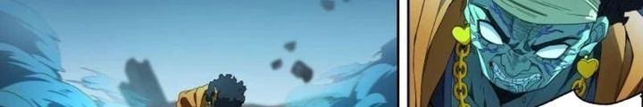Siêu Thần Linh Chủ Chapter 91 - Trang 2