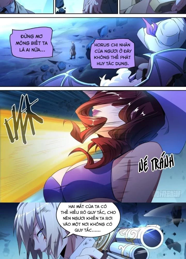 Siêu Thần Linh Chủ Chapter 91 - Trang 2