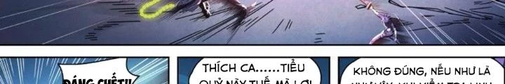 Siêu Thần Linh Chủ Chapter 91 - Trang 2