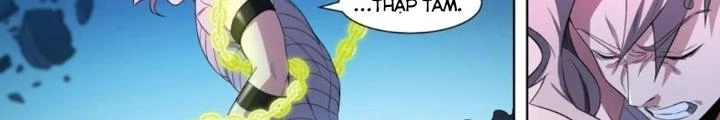 Siêu Thần Linh Chủ Chapter 91 - Trang 2