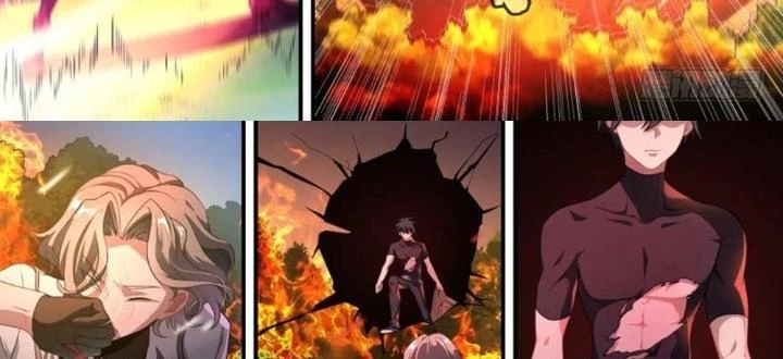 Siêu Thần Linh Chủ Chapter 92 - Trang 2
