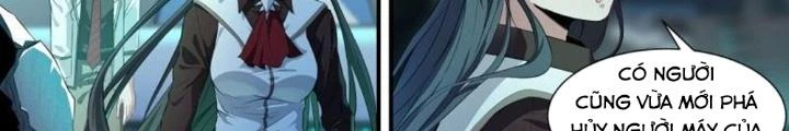 Siêu Thần Linh Chủ Chapter 94 - Trang 2