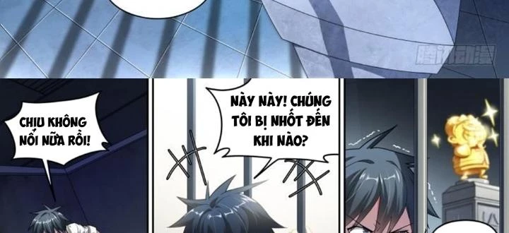Siêu Thần Linh Chủ Chapter 95 - Trang 2