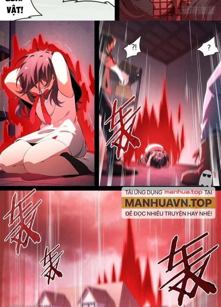 Siêu Thần Linh Chủ Chapter 95 - Trang 2