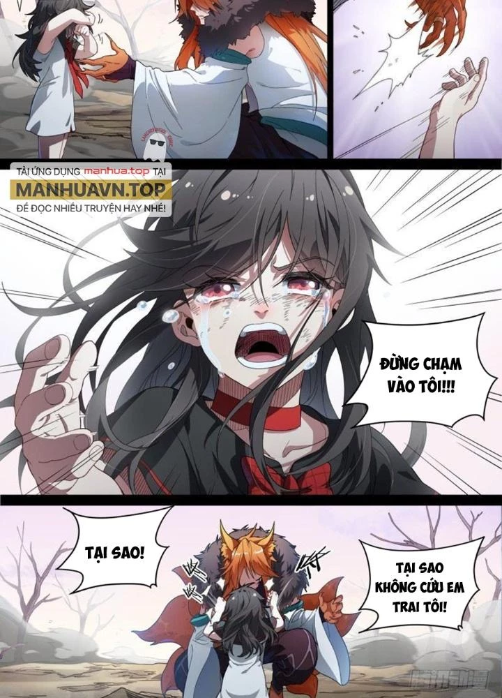 Siêu Thần Linh Chủ Chapter 96 - Trang 2