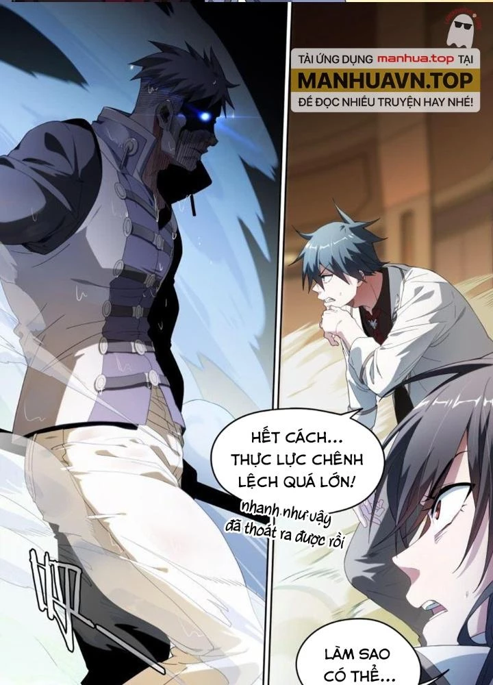Siêu Thần Linh Chủ Chapter 98 - Trang 2
