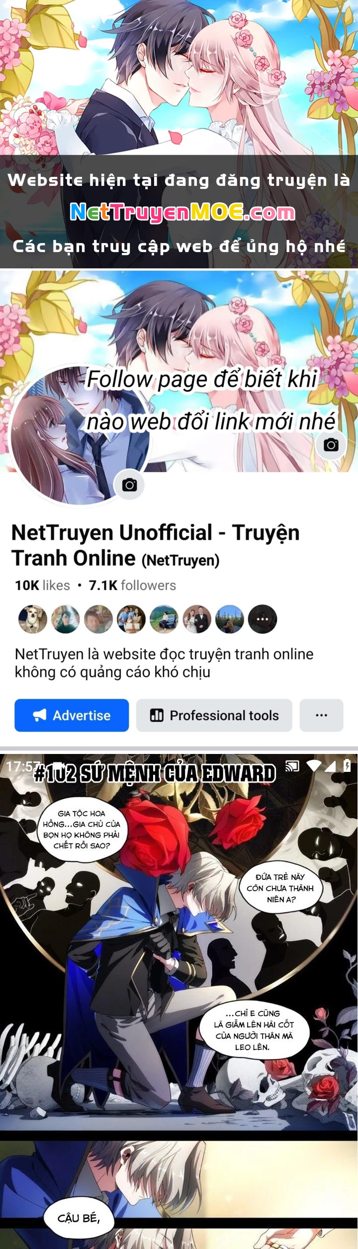 Siêu Thần Linh Chủ Chapter 102 - Trang 2