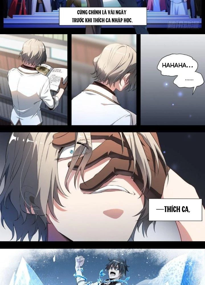Siêu Thần Linh Chủ Chapter 102 - Trang 2