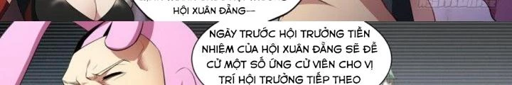 Siêu Thần Linh Chủ Chapter 103 - Trang 2