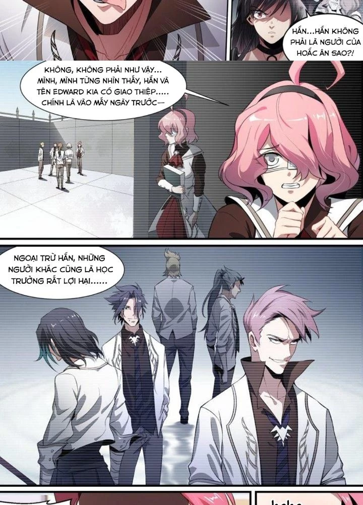 Siêu Thần Linh Chủ Chapter 103 - Trang 2