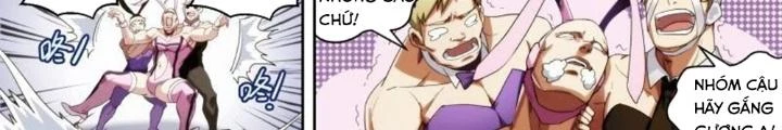 Siêu Thần Linh Chủ Chapter 103 - Trang 2
