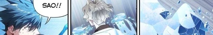 Siêu Thần Linh Chủ Chapter 104 - Trang 2