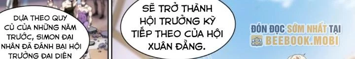 Siêu Thần Linh Chủ Chapter 109 - Trang 2