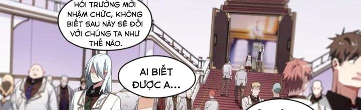 Siêu Thần Linh Chủ Chapter 110 - Trang 2