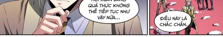 Siêu Thần Linh Chủ Chapter 110 - Trang 2