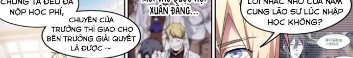 Siêu Thần Linh Chủ Chapter 110 - Trang 2