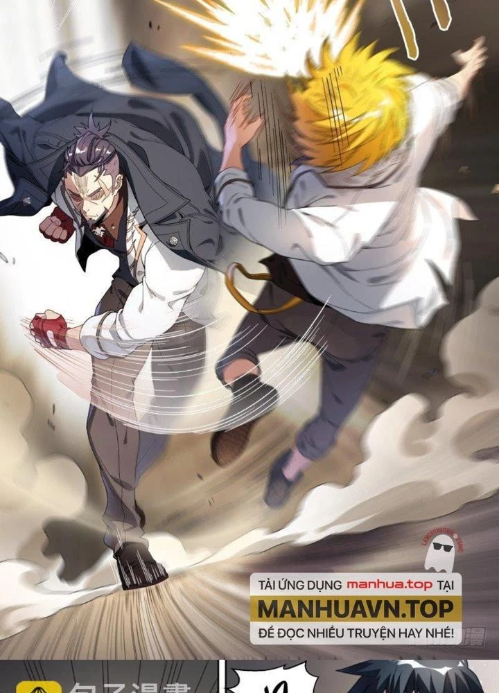 Siêu Thần Linh Chủ Chapter 118 - Trang 2