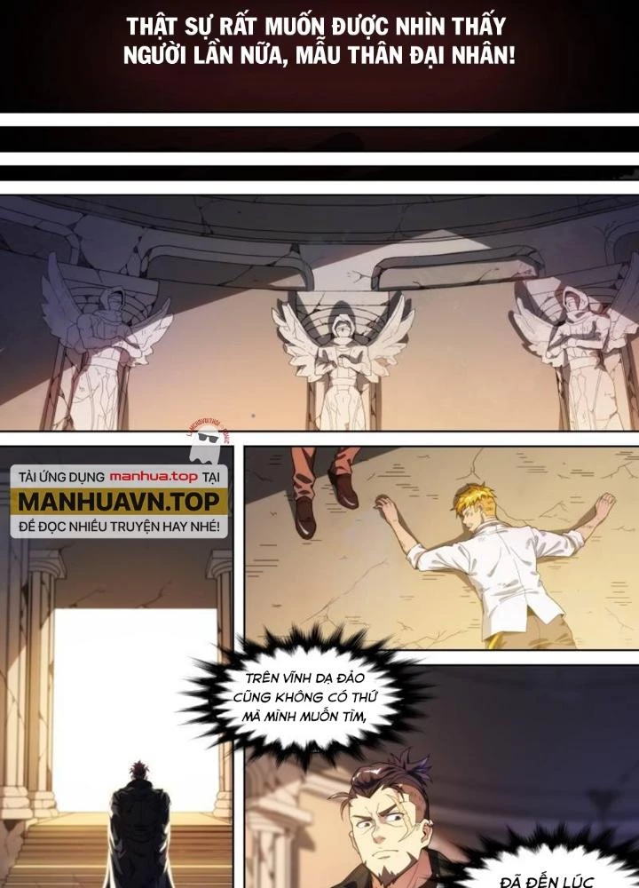Siêu Thần Linh Chủ Chapter 122 - Trang 2