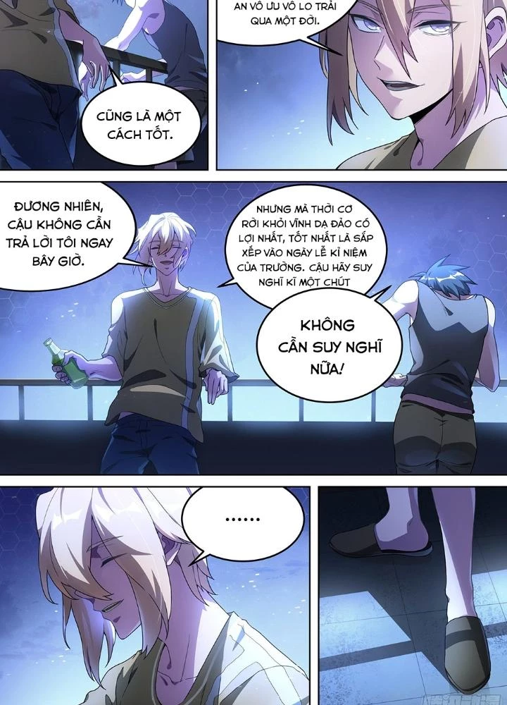 Siêu Thần Linh Chủ Chapter 130 - Trang 2