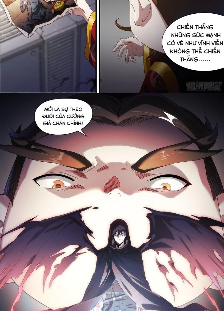 Siêu Thần Linh Chủ Chapter 130 - Trang 2