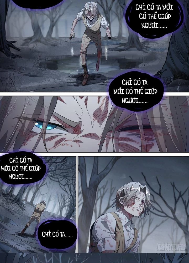 Siêu Thần Linh Chủ Chapter 131 - Trang 2