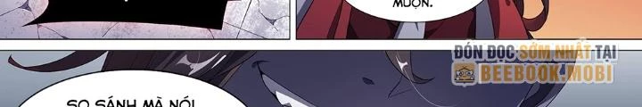Siêu Thần Linh Chủ Chapter 133 - Trang 2