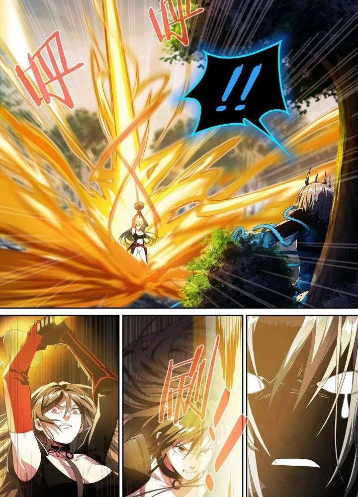 Siêu Thần Linh Chủ Chapter 135 - Trang 2