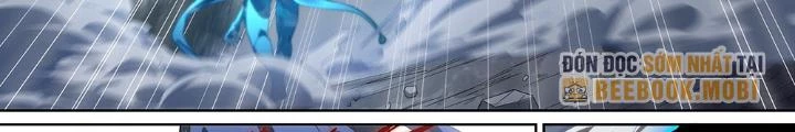 Siêu Thần Linh Chủ Chapter 135 - Trang 2