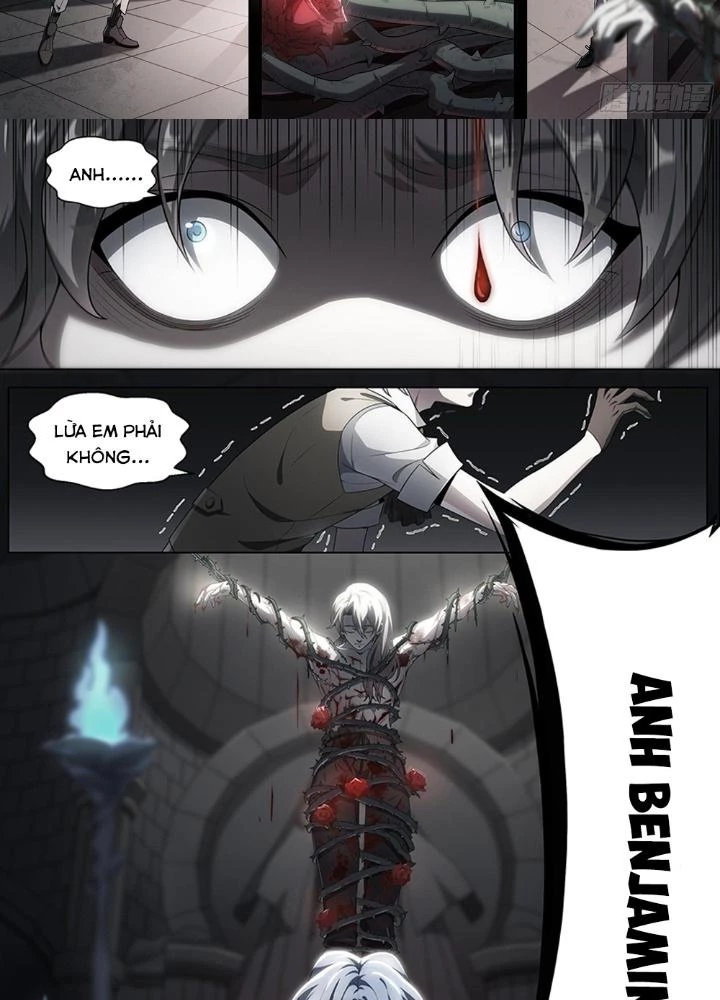 Siêu Thần Linh Chủ Chapter 137 - Trang 2