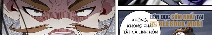 Siêu Thần Linh Chủ Chapter 138 - Trang 2