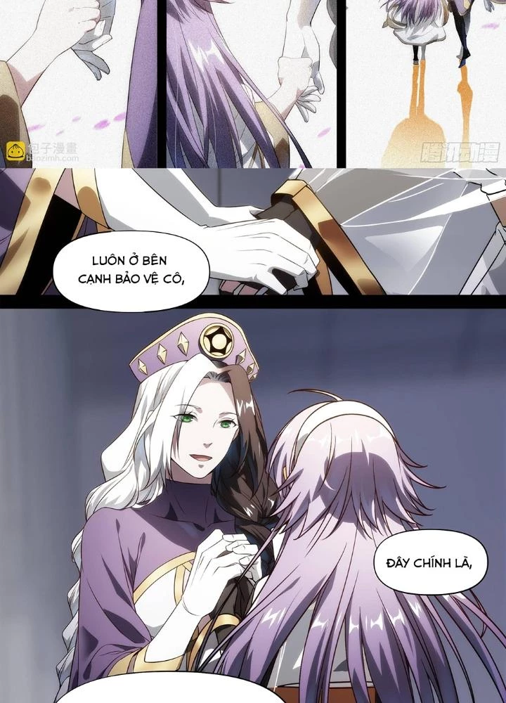 Siêu Thần Linh Chủ Chapter 141 - Trang 2