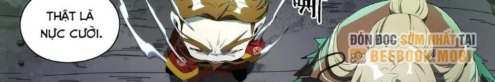 Siêu Thần Linh Chủ Chapter 142 - Trang 2
