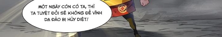 Siêu Thần Linh Chủ Chapter 144 - Trang 2
