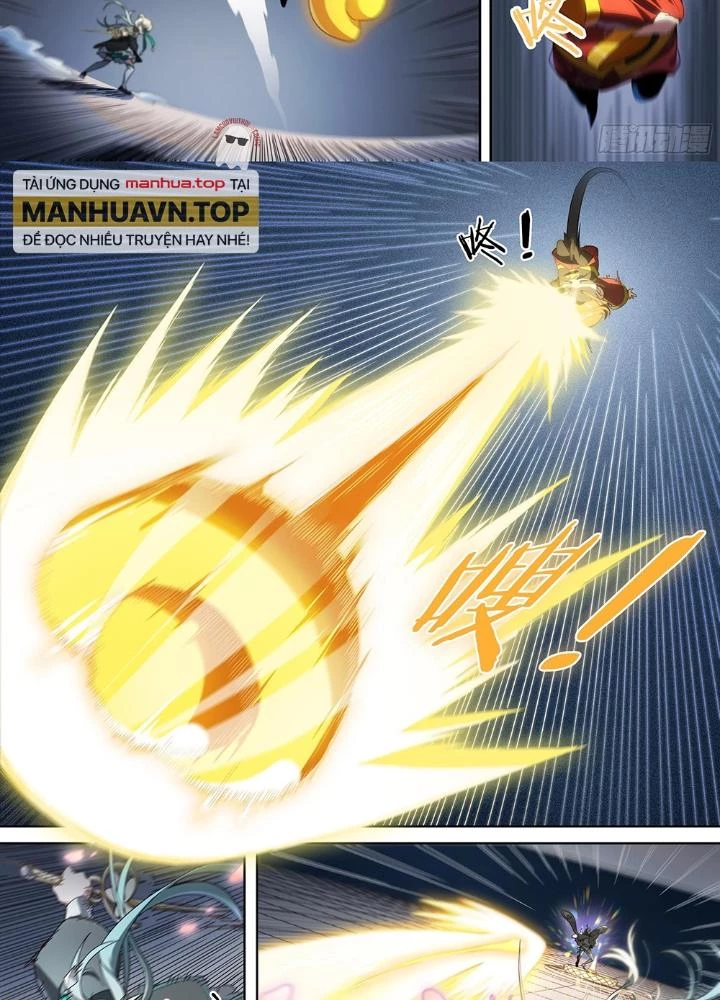 Siêu Thần Linh Chủ Chapter 145 - Trang 2