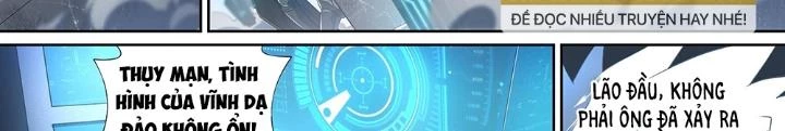 Siêu Thần Linh Chủ Chapter 145 - Trang 2