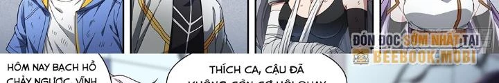 Siêu Thần Linh Chủ Chapter 146 - Trang 2