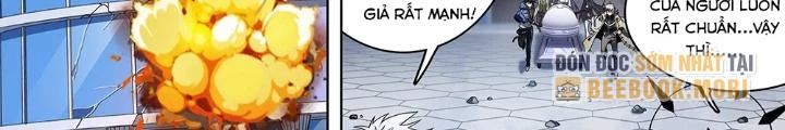 Siêu Thần Linh Chủ Chapter 146 - Trang 2