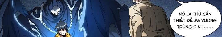 Siêu Thần Linh Chủ Chapter 147 - Trang 2