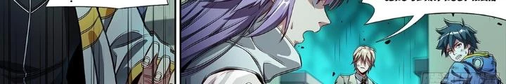 Siêu Thần Linh Chủ Chapter 149 - Trang 2